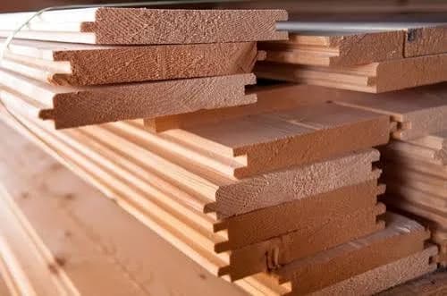 Machimbre de primera x metro cuadrado