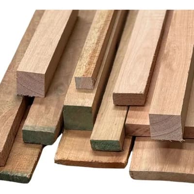 Alfajías saligna 2x1x4mtrs