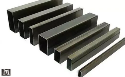 Caño rectangular 20x30