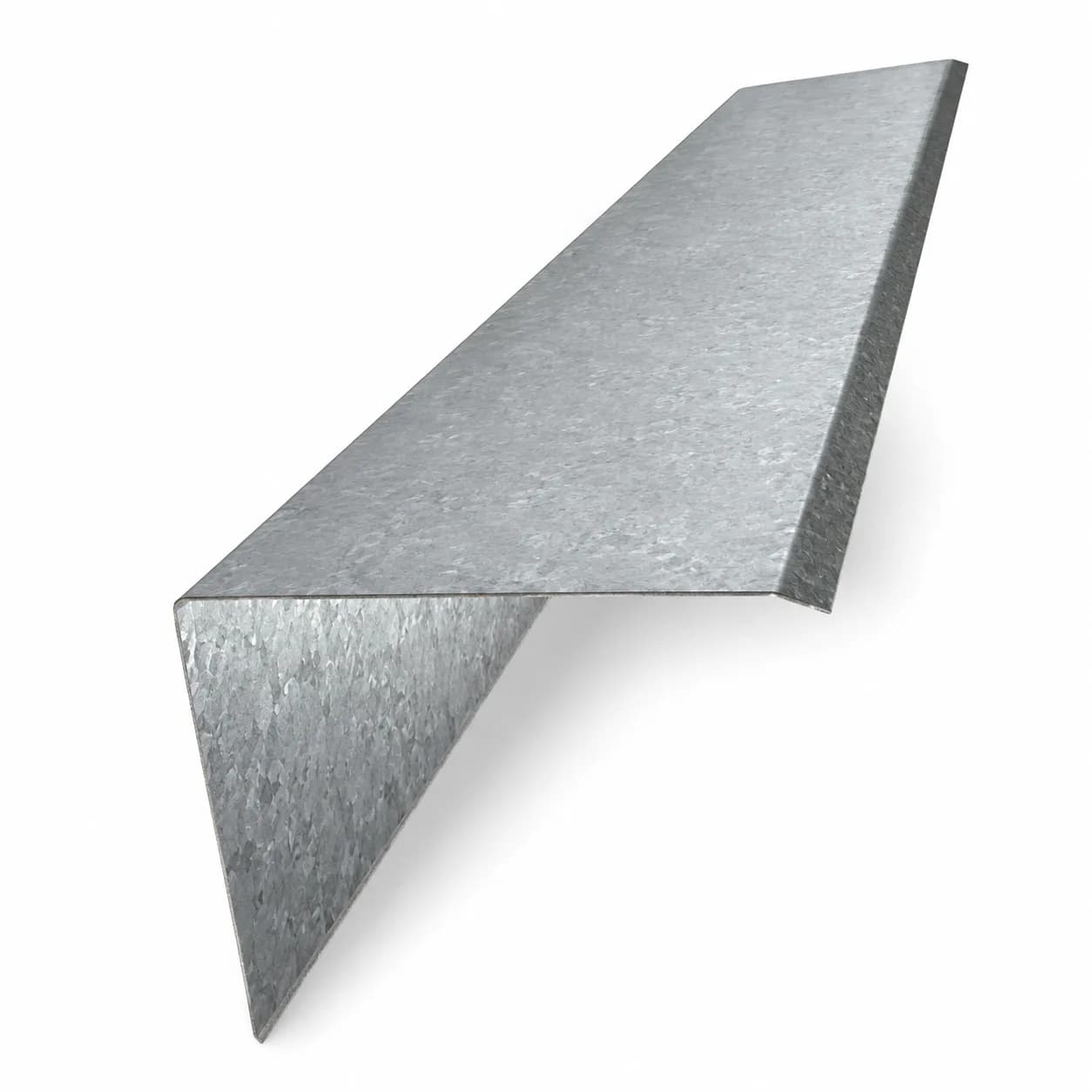 Ángulo 20x20 x 2 m