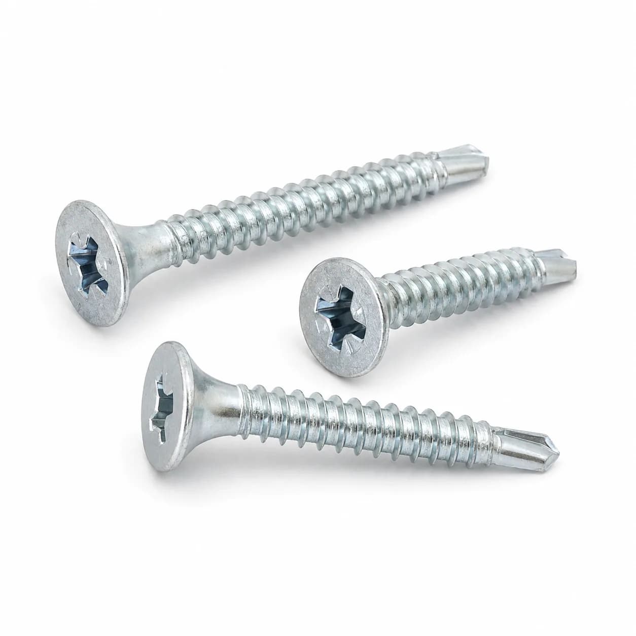 Tornillo T2 para zinguería