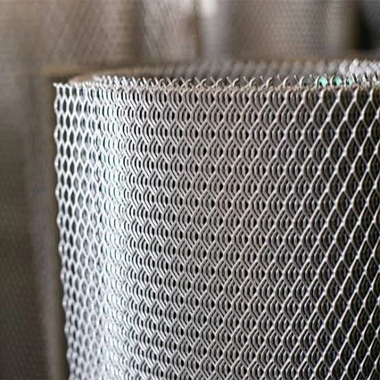 Metal desplegable 1.5x3mtrs